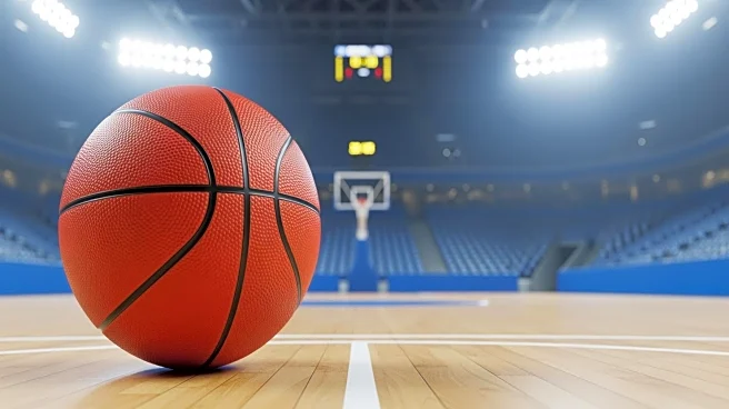 St. John's Red Storm Defeats Kansas Jayhawks to Reach Sweet 16 in NCAA Tournament