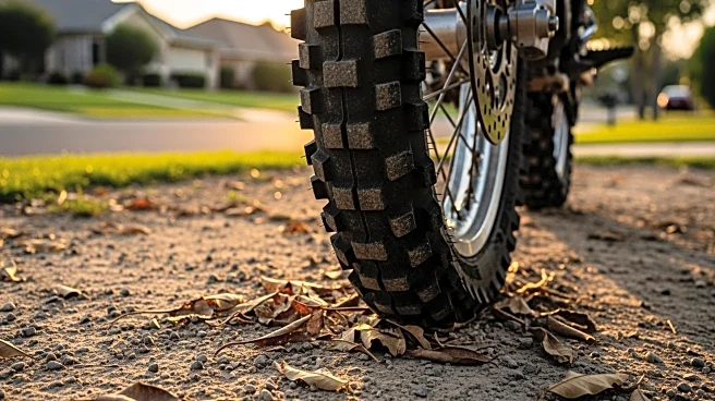 Actor Alan Ritchson Involved in Neighborhood Brawl Over Dirt Bike Noise