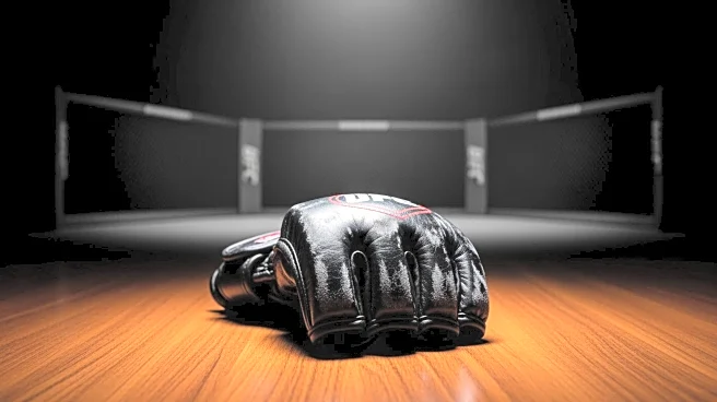 Joe Rogan Criticizes UFC Matchmakers for Poor Fight at UFC London