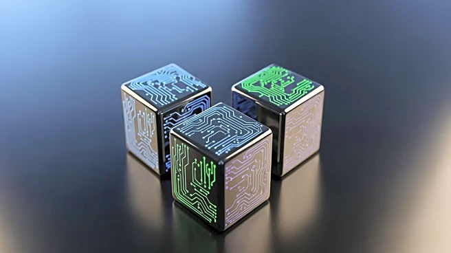 Cryptocurrency Stocks to Watch: Galaxy Digital, Bitfarms, and HIVE Digital Technologies Show Market Activity