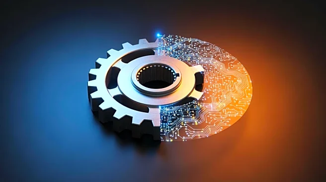 AI Adoption Raises Concerns for U.S. Workforce Amid Job Displacement Fears