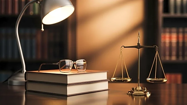 Schall Law Firm Investigates Oracle Corporation for Securities Violations