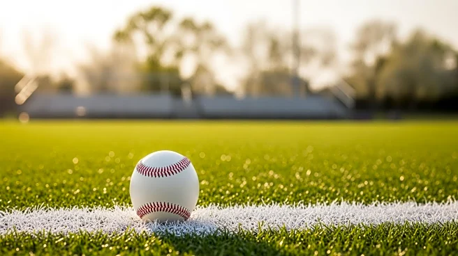 Angelo State Athletics and Lake View High School Teams Enter Playoffs Amid Spring Sports Season