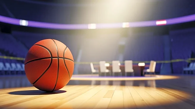 Sacramento Kings Secure Victory Over Brooklyn Nets with Late Scoring Surge