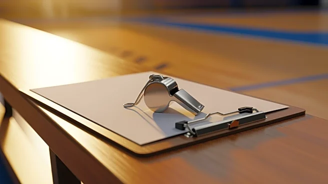 Reedsville's Coach Prochnow Achieves Historic State Title Win in Wisconsin