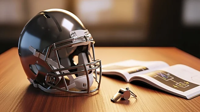 Arizona State Pursues Top Linebacker Prospect Tate Wallace Amidst Recruiting Surge