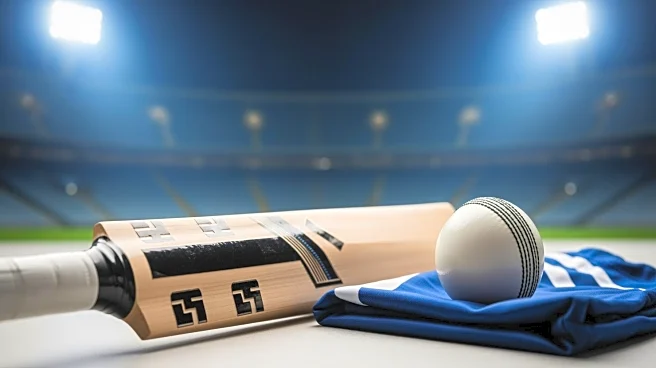 England Coach Considers 16-Year-Old Max Dowman for World Cup Roster