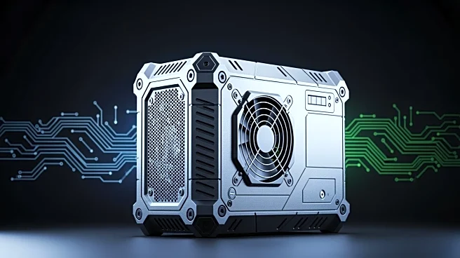 Neousys Technology to Showcase Rugged Edge AI Systems at LogiMAT 2026