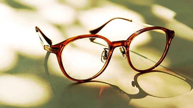 Brown Eyewear Emerges as Fashion's New Neutral, Redefining Style
