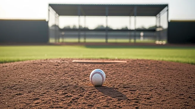 Phillies Pitcher Daniel Robert Collapses During Bullpen Session, Hospitalized in Stable Condition