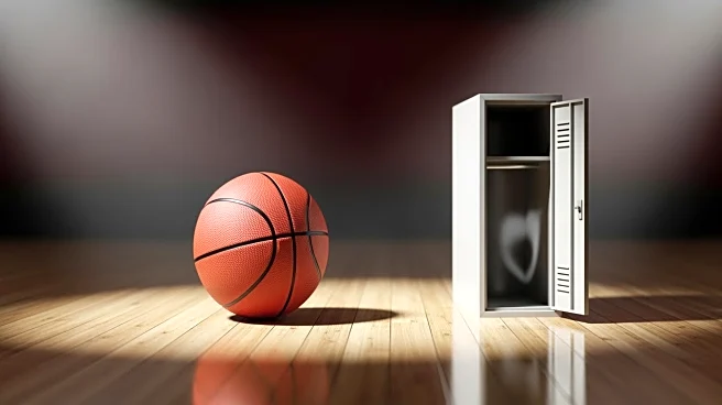 Louisville Cardinals Face Roster Changes for 2026-27 Season