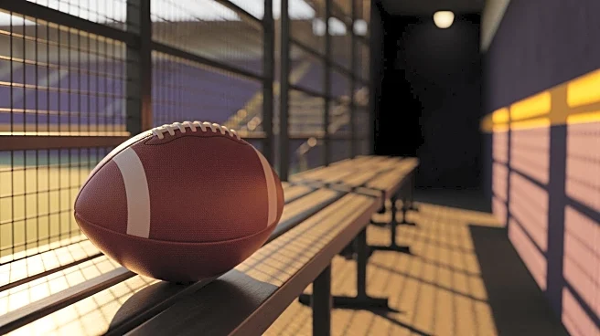 Ellis McGaskin Visits LSU Football Amid Intense Recruitment