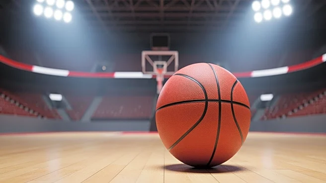 Illinois State University Basketball Team Advances in NIT with Victory Over Wake Forest