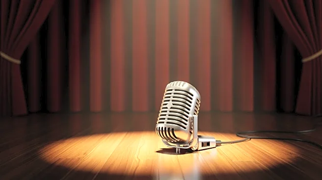 Greg Davies to Host 2026 BAFTA TV Awards, Bringing Humor to British Television's Biggest Night