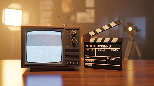 Valerie Cherish Faces New Challenges in 'The Comeback' Season 3 Premiere