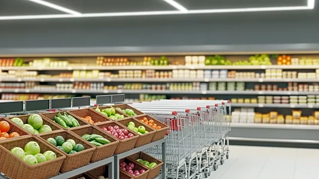 M Expands Food Division with Three New Stores, Creating 200 Jobs