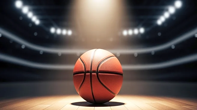 NCAA Announces 2026 Sweet 16 Schedule and Broadcast Details