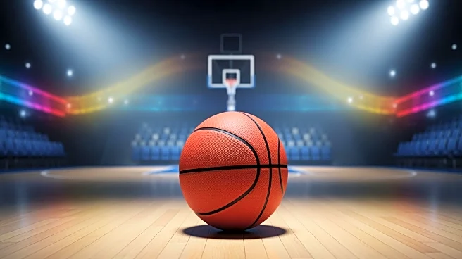 Malik Monk Scores Season-High 32 Points in Kings' Victory Over Nets