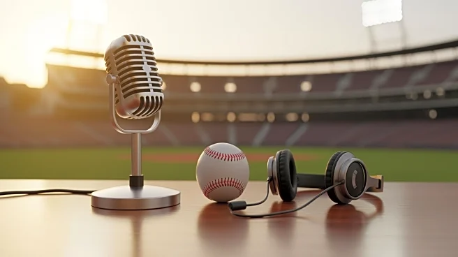 Jameis Winston Joins Netflix's MLB Opening Day Broadcast for Yankees vs. Giants