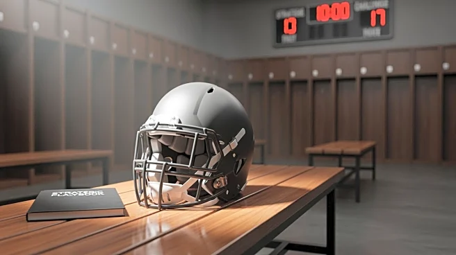 Virginia Tech Prepares for 2026 Season with New Roster and Challenging Schedule