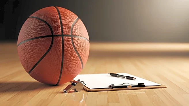 Sadiq White's Transfer Decision Critical for Gerry McNamara's Syracuse Coaching Start