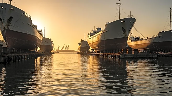 Eid al-Fitr Halts Ship Recycling Amid Middle East Conflict and Economic Strain