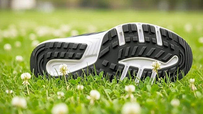 Chicago's Shamrock Shuffle Marks Start of Spring Running Season