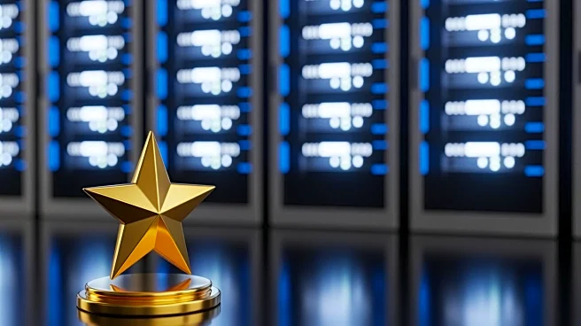 Morningstar Inc Gains Recognition with PitchBook's G2 Rating and Maintains Dividend Amid AI Data Focus