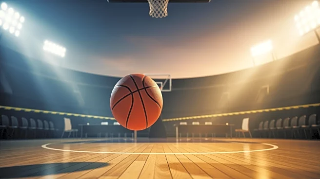 Minnesota Advances to Sweet 16 with Last-Second Victory Over Mississippi