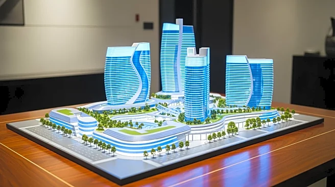 Planet Hollywood to Develop First Integrated Resort in Tbilisi, Georgia