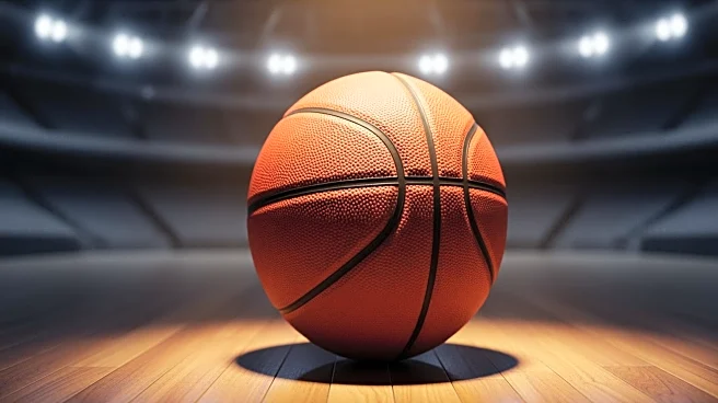 New Mexico Lobos Secure Victory Over George Washington in NIT Tournament