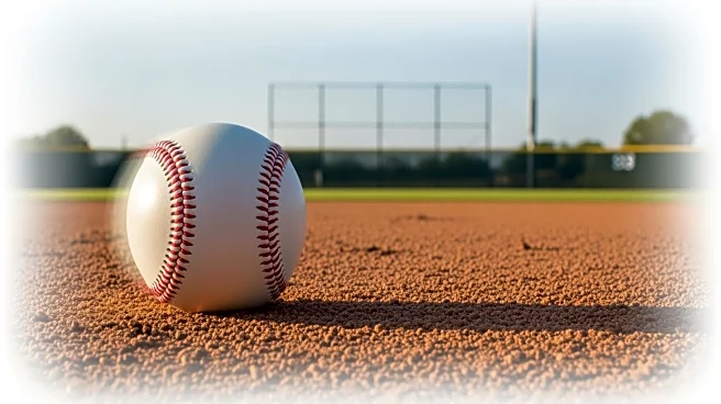 Michael McGreevy Strikes Out Five in Spring Training Game Against Astros