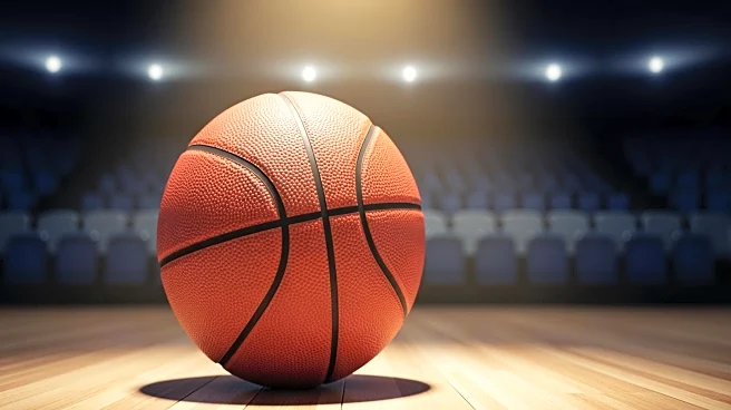 Tennessee Volunteers Advance to Sweet 16 After Defeating Virginia