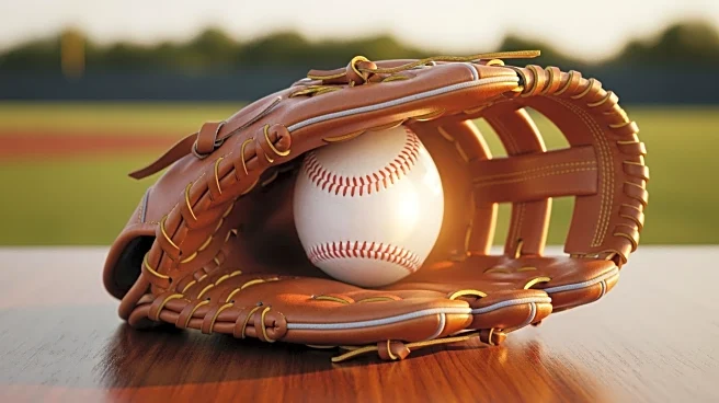 Chase DeLauter Emerges as a Fantasy Baseball Sleeper for Cleveland Guardians