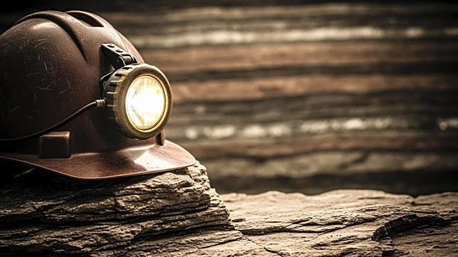 Minerals Council Warns Against Government Sandbagging in Mining Policy