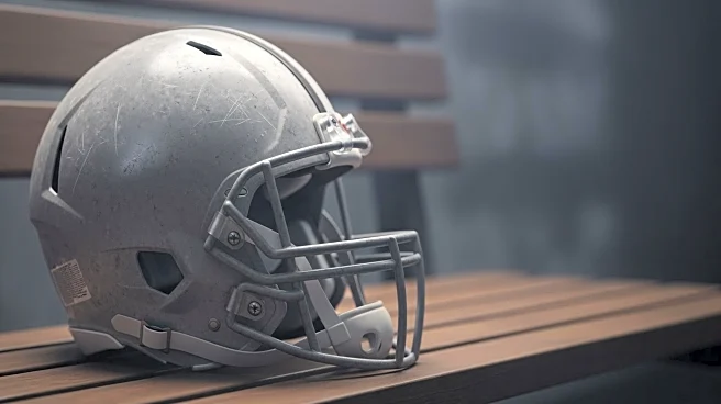 Penn State's Nicholas Singleton Faces Challenges on Road to NFL Draft After Injury