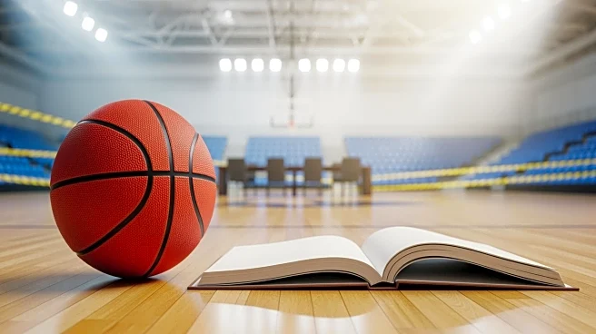 Top Recruit Caroline Bradley Considers LSU Women's Basketball Amid Intense Recruitment