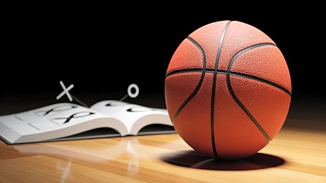 Rick Pitino Reveals Dylan Darling's Role in St. John's NCAA Tournament Victory