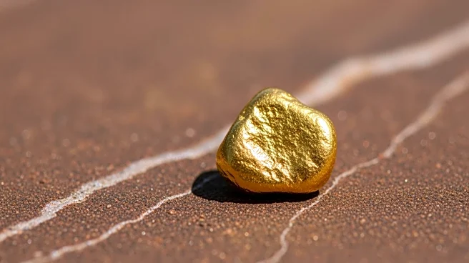 Toubani Resources Advances Kobada Gold Project in Mali with State Partnership