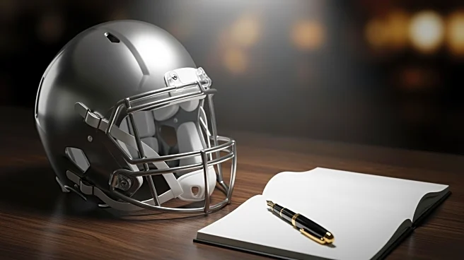 Pittsburgh Steelers Host Prospective NFL Draft Picks Ahead of 2026 Selection