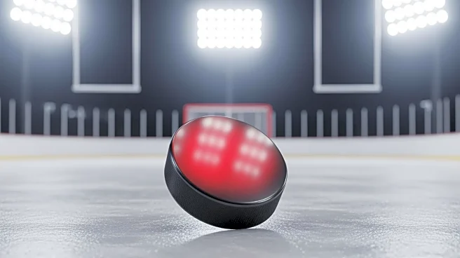 Seth Jarvis Leads Carolina Hurricanes to Victory Over Pittsburgh Penguins