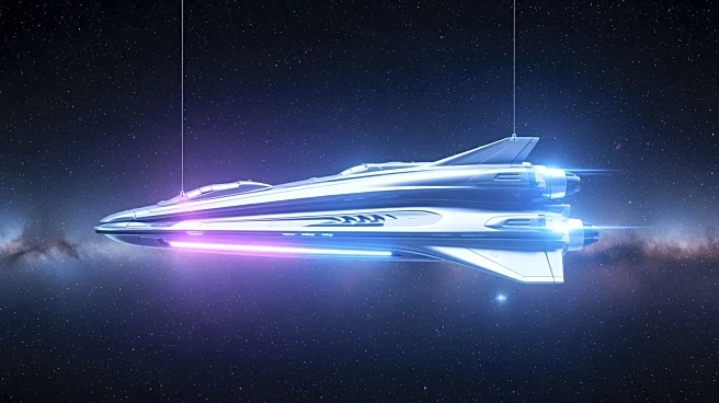 Amazon MGM Studios' 'Project Hail Mary' Achieves $140 Million Global Opening Weekend