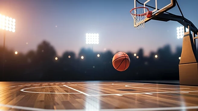 Dylan Darling's Buzzer-Beater Sends St. John's to Sweet 16 Over Kansas