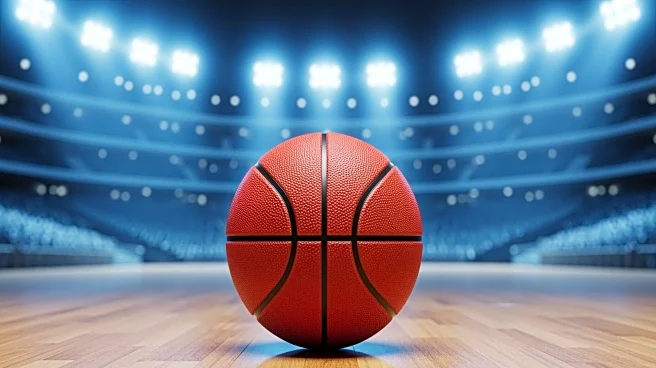 Brooklyn Nets' Malachi Smith Achieves Season-High Performance Against Kings