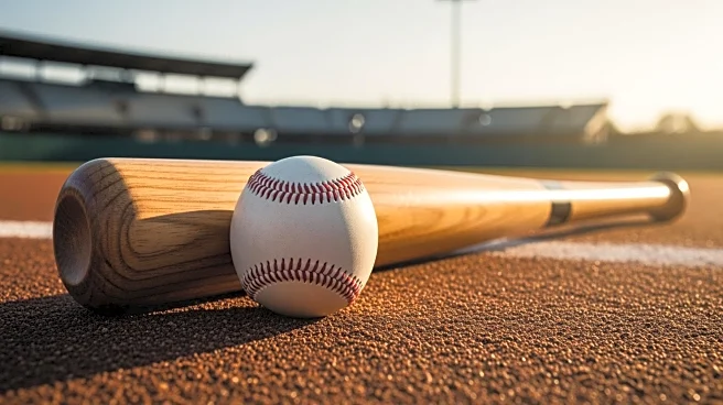 Jake Randolph's Multi-Homer Performance Leads Gamecocks to Victory Over Arkansas