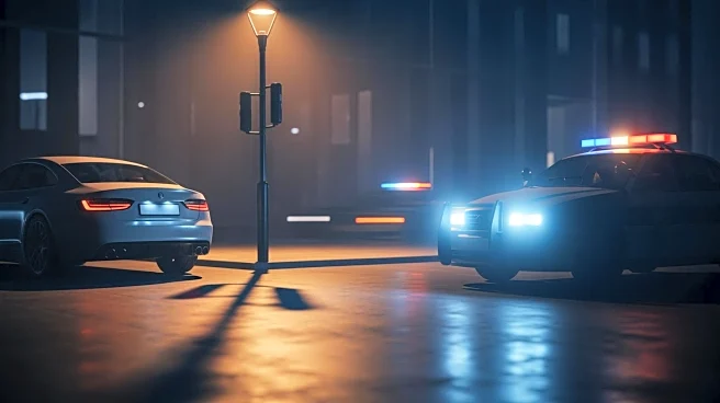 Justin Timberlake's DUI Arrest Footage Released Amid Privacy Concerns