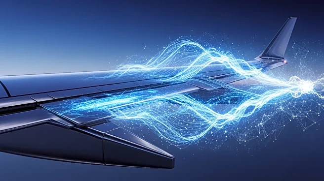 Xenai Digital's AI Transformation for Fiji Airways Yields High ROI and Salesforce Award