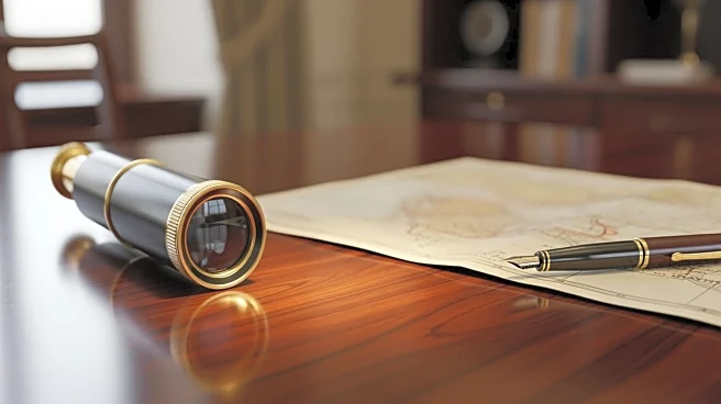 All3Media International Secures Global Pre-Sales for Gemma Arterton's Spy Thriller 'Secret Service'