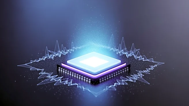 U.S. Companies Urged to Prepare for Quantum Computing by 2030