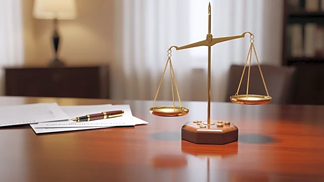 Fabio de Andrade Faces $24 Million Complaint Over Unsuitable Investment Advice